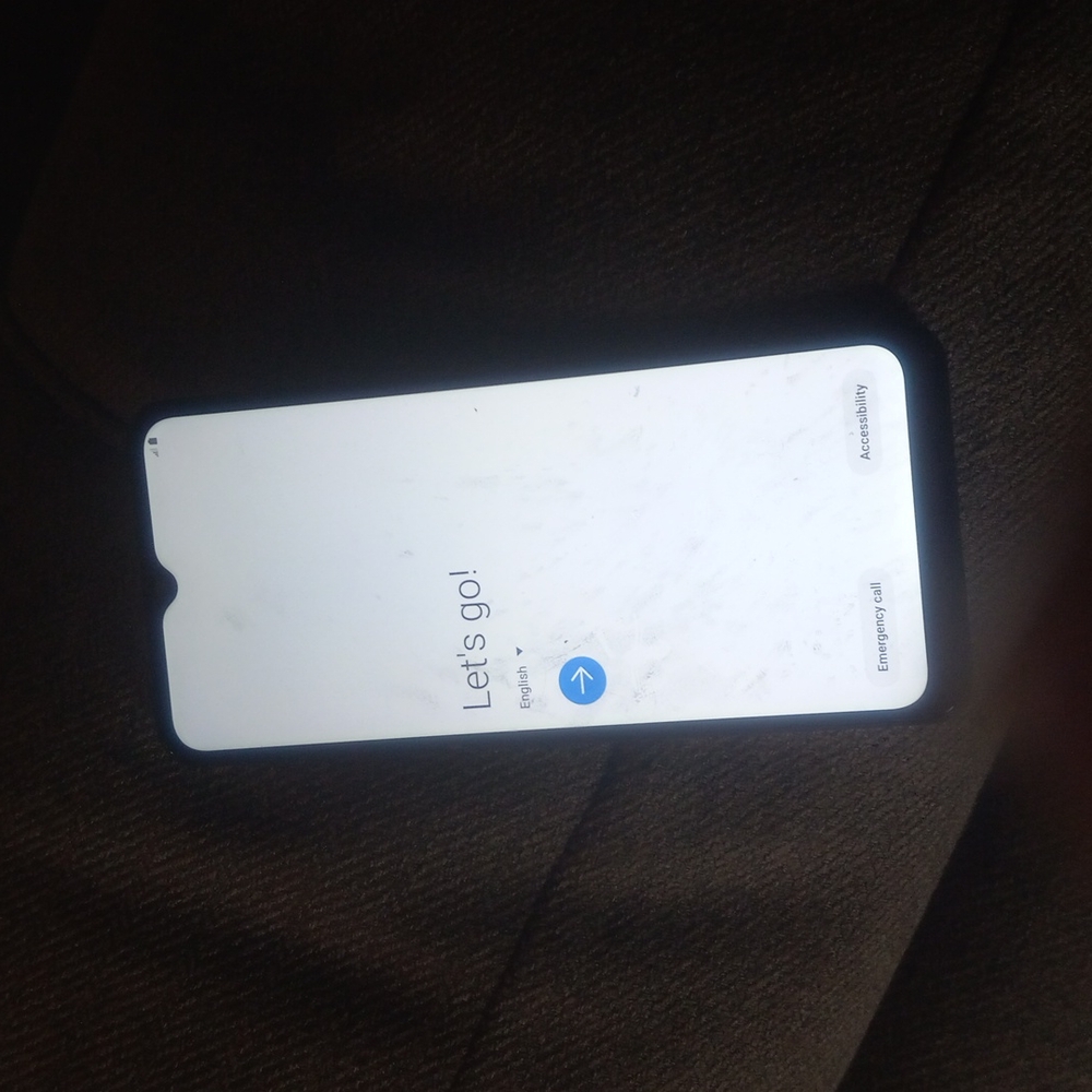 Samsung a12